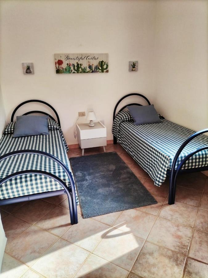 Trilocale Dory A San Teodoro Vila San Teodoro  Exterior foto