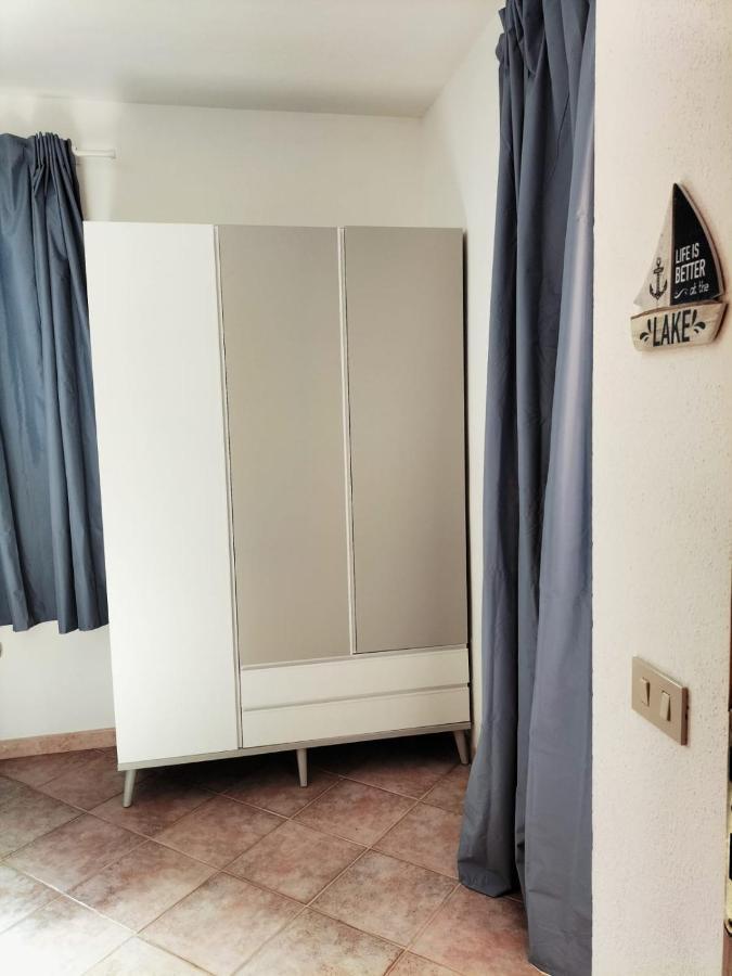 Trilocale Dory A San Teodoro Vila San Teodoro  Exterior foto