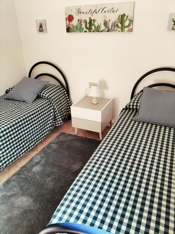 Trilocale Dory A San Teodoro Vila San Teodoro  Exterior foto