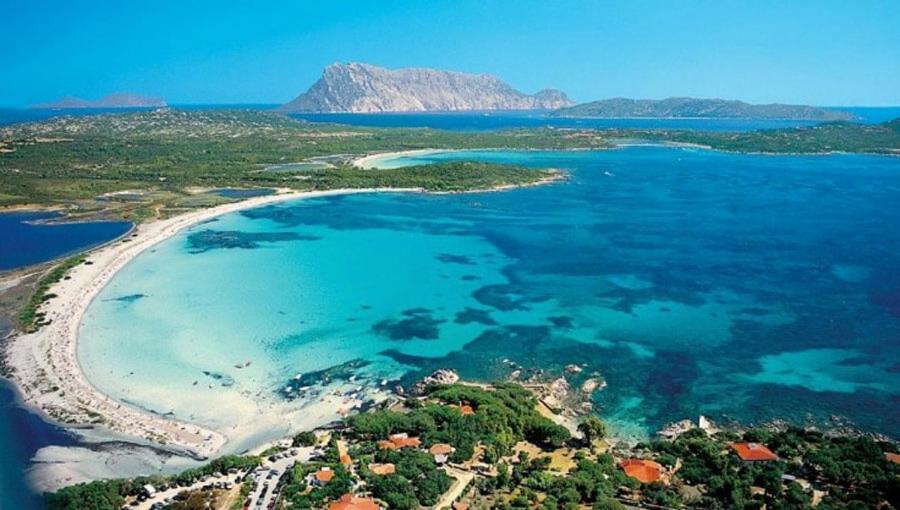 Trilocale Dory A San Teodoro Vila San Teodoro  Exterior foto