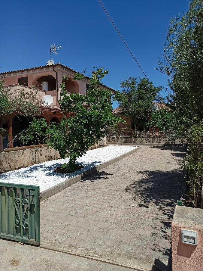 Trilocale Dory A San Teodoro Vila San Teodoro  Exterior foto