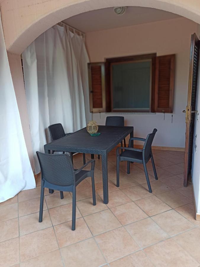 Trilocale Dory A San Teodoro Vila San Teodoro  Exterior foto